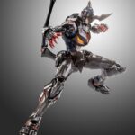 Descubre el apasionante mundo de Figura Gurren Lagann Lazengann.