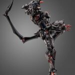 Descubre el apasionante mundo de Figura Gurren Lagann Lazengann.