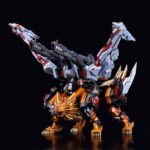 Descubre el apasionante mundo de Figura Kuro Kara Kuri Victory Leo.