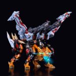 Descubre el apasionante mundo de Figura Kuro Kara Kuri Victory Leo.