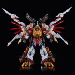 Descubre el apasionante mundo de Figura Kuro Kara Kuri Victory Leo.