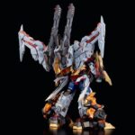 Descubre el apasionante mundo de Figura Kuro Kara Kuri Victory Leo.