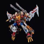 Descubre el apasionante mundo de Figura Kuro Kara Kuri Victory Leo.