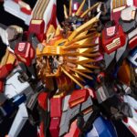 Descubre el apasionante mundo de Figura Kuro Kara Kuri Victory Leo.