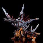 Descubre el apasionante mundo de Figura Kuro Kara Kuri Victory Leo.