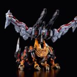 Descubre el apasionante mundo de Figura Kuro Kara Kuri Victory Leo.