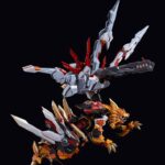 Descubre el apasionante mundo de Figura Kuro Kara Kuri Victory Leo.