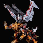 Descubre el apasionante mundo de Figura Kuro Kara Kuri Victory Leo.