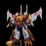 Descubre el apasionante mundo de Figura Kuro Kara Kuri Victory Leo.