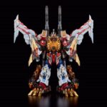 Descubre el apasionante mundo de Figura Kuro Kara Kuri Victory Leo.