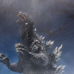 Descubre el apasionante mundo de Figura MonsterArts Godzilla 2002.