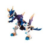 Descubre el apasionante mundo de Figura N-202d Titania Byakko.