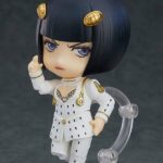 Descubre el apasionante mundo de Figura Nendoroid Bruno Bucciarati.