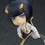 Descubre el apasionante mundo de Figura Nendoroid Bruno Bucciarati.