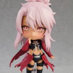 Descubre el apasionante mundo de Figura Nendoroid Chloe von Einzbern.