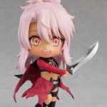 Descubre el apasionante mundo de Figura Nendoroid Chloe von Einzbern.
