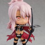 Descubre el apasionante mundo de Figura Nendoroid Chloe von Einzbern.