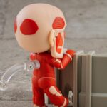 Descubre el apasionante mundo de Figura Nendoroid Colossal Titan Renewal Set.