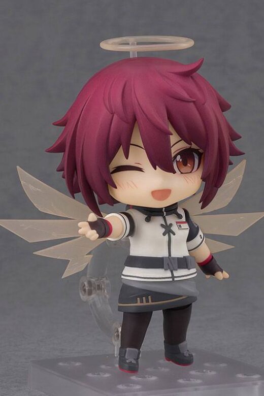 Figura Nendoroid Exusiai 10cm