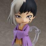 Descubre el apasionante mundo de Figura Nendoroid Gen Asagiri.
