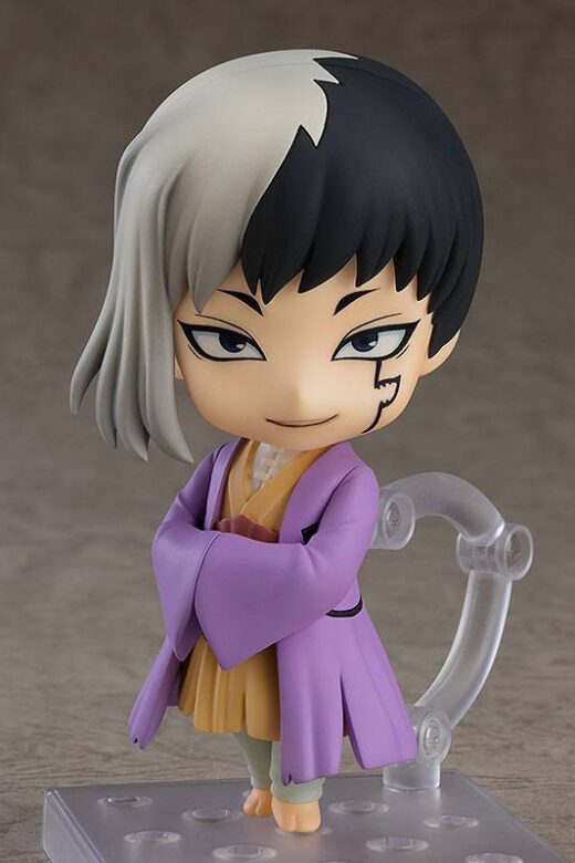 Figura Nendoroid Gen Asagiri