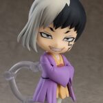 Descubre el apasionante mundo de Figura Nendoroid Gen Asagiri.
