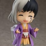 Descubre el apasionante mundo de Figura Nendoroid Gen Asagiri.