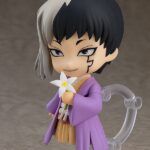 Descubre el apasionante mundo de Figura Nendoroid Gen Asagiri.