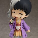 Descubre el apasionante mundo de Figura Nendoroid Gen Asagiri.