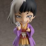 Descubre el apasionante mundo de Figura Nendoroid Gen Asagiri.