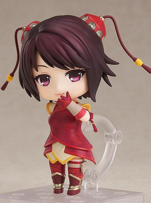 Figura Nendoroid Han LingSha