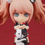 Descubre el apasionante mundo de Figura Nendoroid Junko Enoshima.