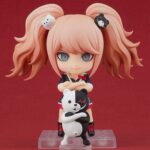 Descubre el apasionante mundo de Figura Nendoroid Junko Enoshima.