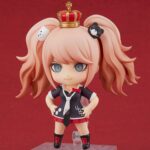 Descubre el apasionante mundo de Figura Nendoroid Junko Enoshima.