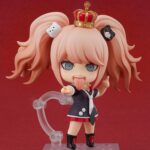 Descubre el apasionante mundo de Figura Nendoroid Junko Enoshima.
