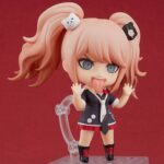 Descubre el apasionante mundo de Figura Nendoroid Junko Enoshima.