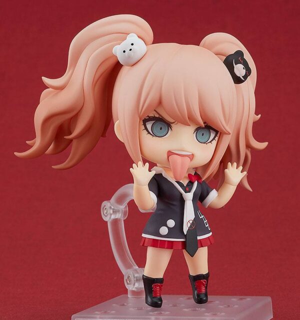 Descubre el apasionante mundo de Figura Nendoroid Junko Enoshima.