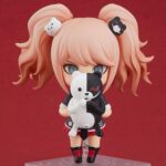 Descubre el apasionante mundo de Figura Nendoroid Junko Enoshima.