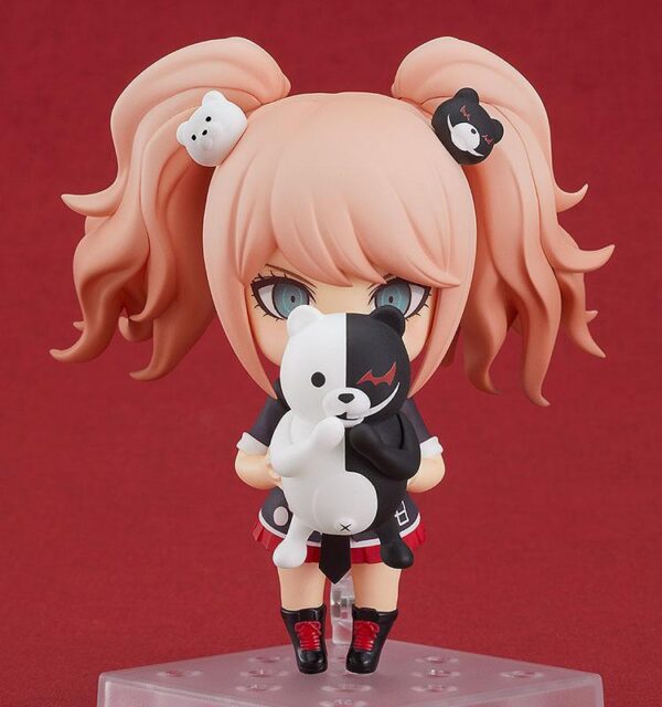 Descubre el apasionante mundo de Figura Nendoroid Junko Enoshima.