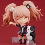 Descubre el apasionante mundo de Figura Nendoroid Junko Enoshima.