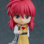 Descubre el apasionante mundo de Figura Nendoroid Kurama 10cm.