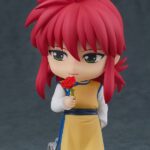 Descubre el apasionante mundo de Figura Nendoroid Kurama 10cm.