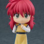 Descubre el apasionante mundo de Figura Nendoroid Kurama 10cm.