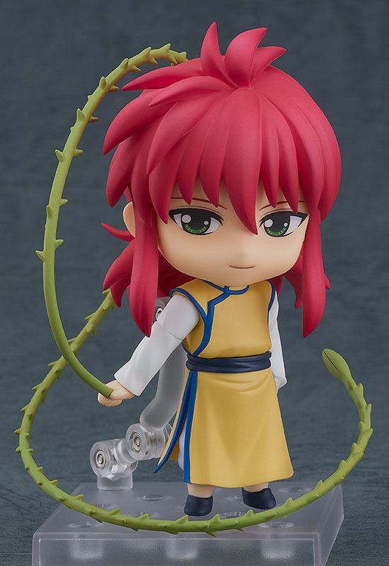 Figura Nendoroid Kurama 10cm