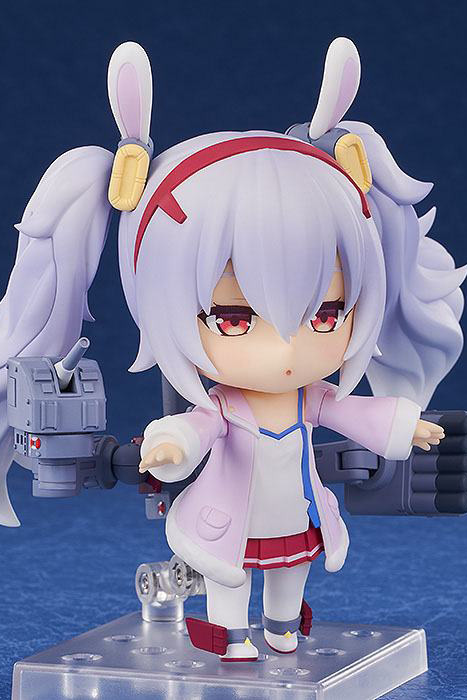 Figura Nendoroid Laffey DX 10cm