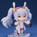 Descubre el apasionante mundo de Figura Nendoroid Laffey DX 10cm.