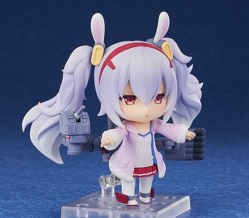 Descubre el apasionante mundo de Figura Nendoroid Laffey DX 10cm.