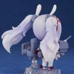 Descubre el apasionante mundo de Figura Nendoroid Laffey DX 10cm.