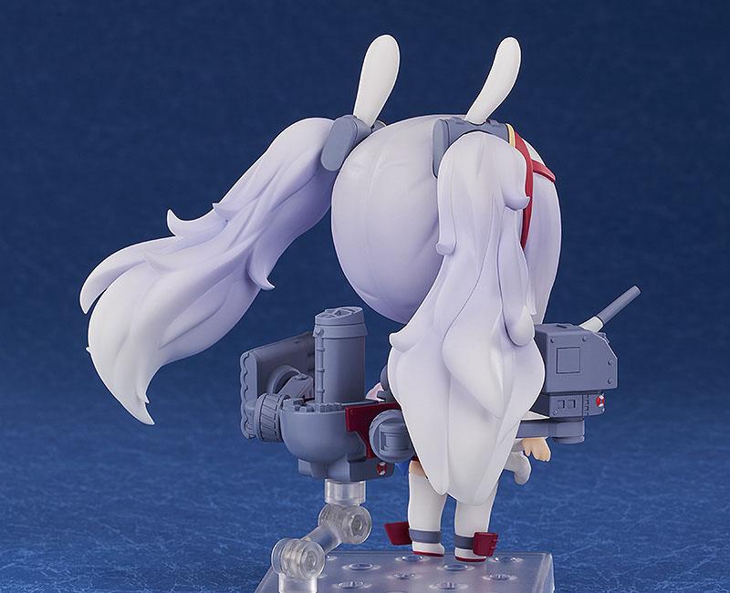 Descubre el apasionante mundo de Figura Nendoroid Laffey DX 10cm.