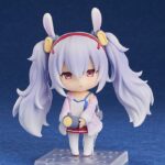 Descubre el apasionante mundo de Figura Nendoroid Laffey DX 10cm.